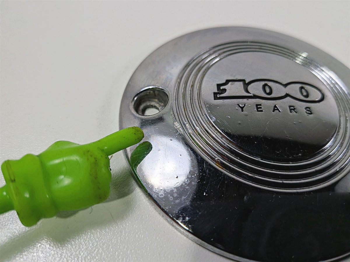 2003 Harley Sportster XL1200 100Th Anniversary Timer Cover 32507-03 {{ shop.shopifyCountryName }} - Mototech271