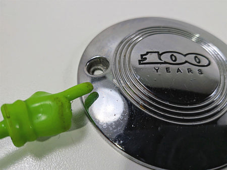 2003 Harley Sportster XL1200 100Th Anniversary Timer Cover 32507-03 {{ shop.shopifyCountryName }} - Mototech271