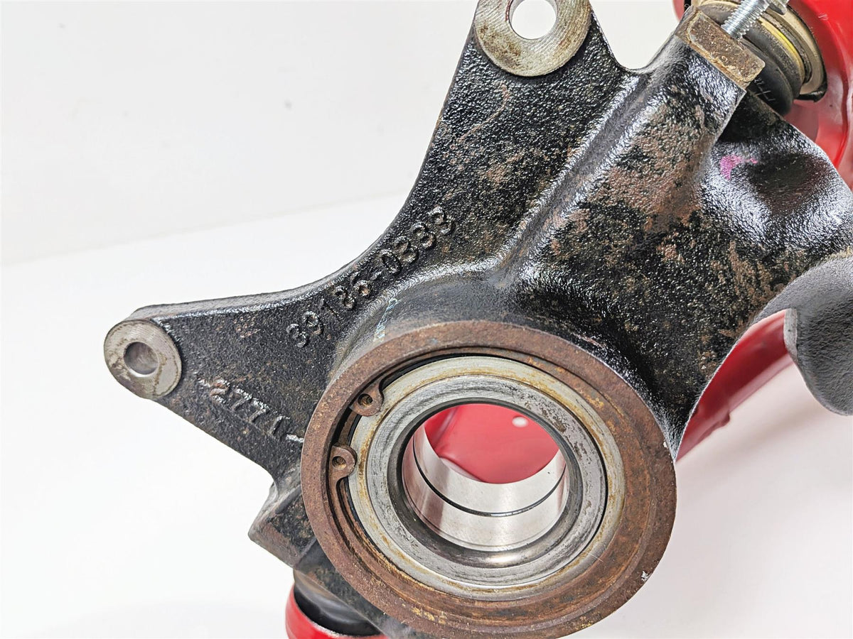 2022 Kawasaki Teryx KRX KRF 1000 SE Front Left Control Arm Set 39007-0480-57C {{ shop.shopifyCountryName }} - Mototech271