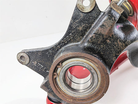 2022 Kawasaki Teryx KRX KRF 1000 SE Front Left Control Arm Set 39007-0480-57C {{ shop.shopifyCountryName }} - Mototech271