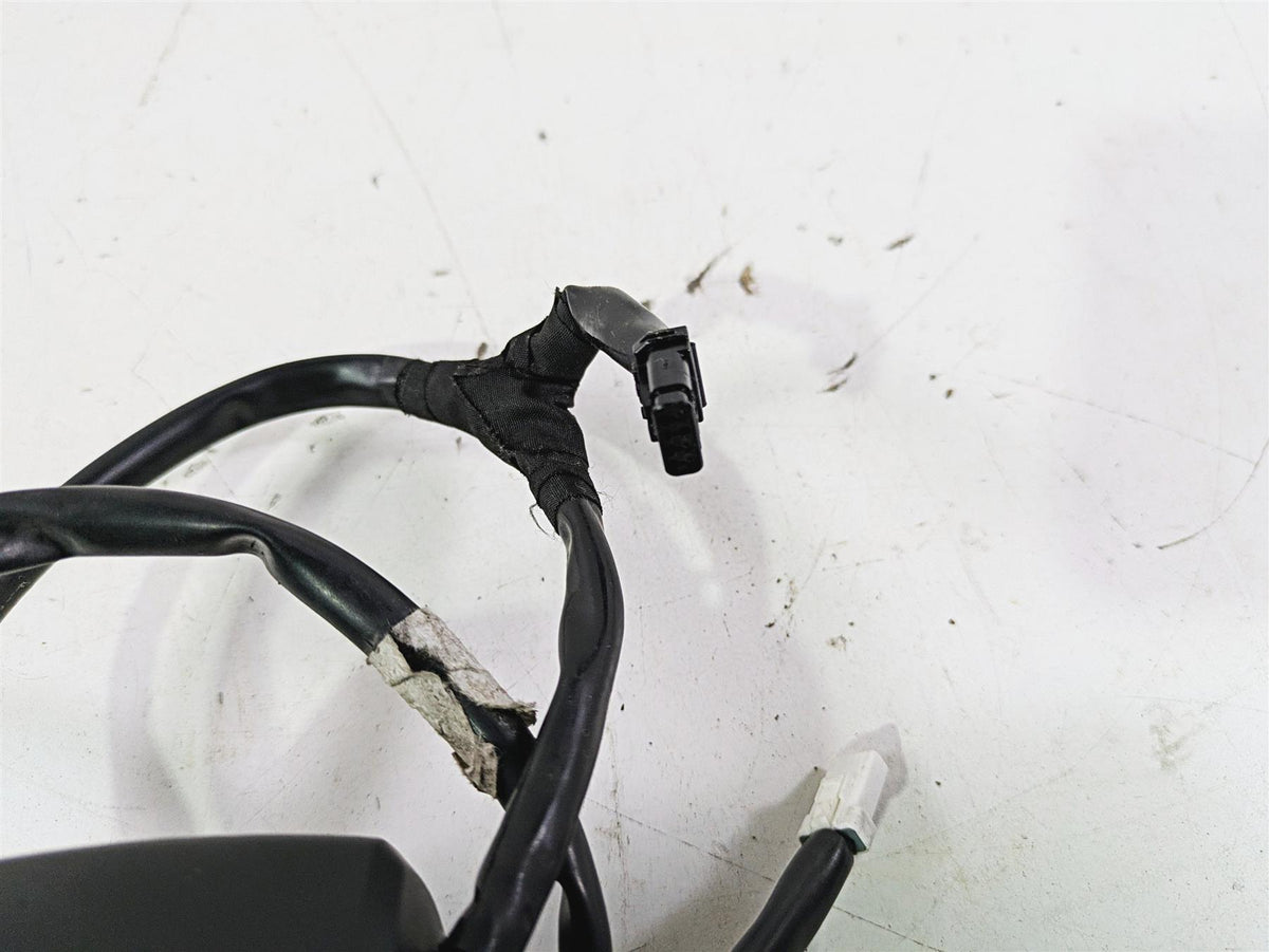 2022 Harley RA1250 S Pan America Left Hand Control Switch 71500522A {{ shop.shopifyCountryName }} - Mototech271