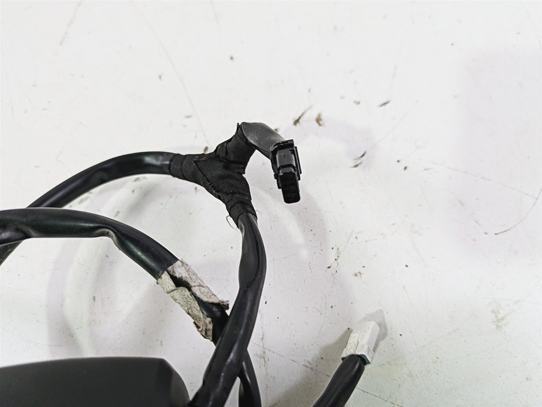 2022 Harley RA1250 S Pan America Left Hand Control Switch 71500522A {{ shop.shopifyCountryName }} - Mototech271