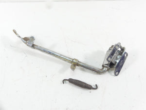 2005 Harley Touring CVO FLHTC SE Electra Glide  Side Jiffy Kickstand 50075-83B