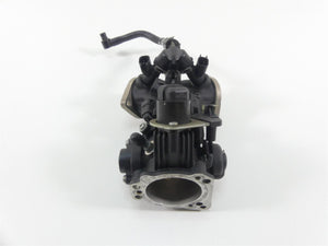2009 Harley Dyna FXDF SE CVO Fat Bob Throttle Body Fuel Injection 27708-06 | Mototech271