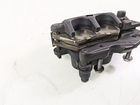 2016 BMW R1200RS K54 Brembo Rear Brake Caliper 34218535160 {{ shop.shopifyCountryName }} - Mototech271