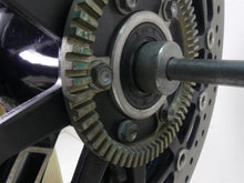 Load image into Gallery viewer, 2015 Victory Cross Country Tour Straight 16x5 Rear Cast Wheel Rim 1521384 | Mototech271
