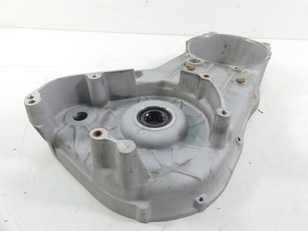 2000 Harley Dyna FXR4 CVO Super Glide Inner Primary Drive Clutch Cover 60678-94 {{ shop.shopifyCountryName }} - Mototech271