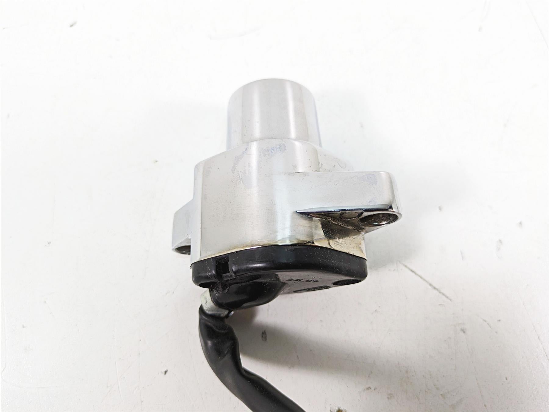 2011 Triumph America Ignition Switch Key Lock Set T2500782 T2500783 {{ shop.shopifyCountryName }} - Mototech271