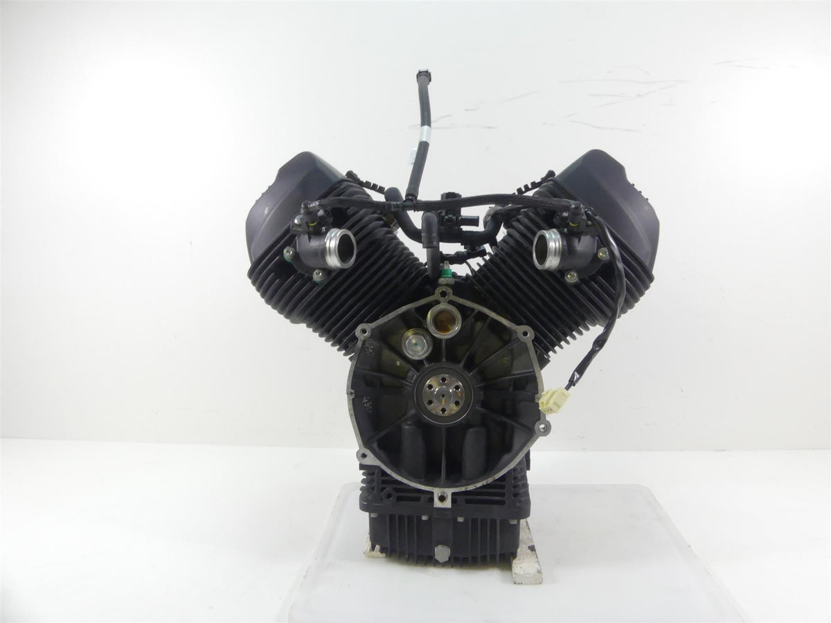 2019 Moto Guzzi V7 III Stone 750 Running Engine Motor 4K -Video 1A0073175 {{ shop.shopifyCountryName }} - Mototech271