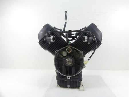 2019 Moto Guzzi V7 III Stone 750 Running Engine Motor 4K -Video 1A0073175 {{ shop.shopifyCountryName }} - Mototech271