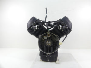 2019 Moto Guzzi V7 III Stone 750 Running Engine Motor 4K -Video 1A0073175 | Mototech271