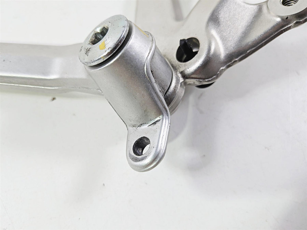 2016 Mv Agusta F3 800 RR Rear Brake Pedal Lever & Mount 8000B5896-Mototech271