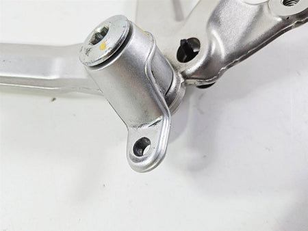 2016 Mv Agusta F3 800 RR Rear Brake Pedal Lever & Mount 8000B5896-Mototech271
