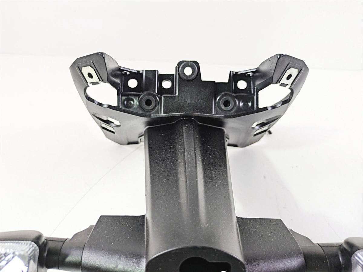2016 BMW R1200RS K54 Rear Blinker Turn Signal Plate Holder Set 63138534353 {{ shop.shopifyCountryName }} - Mototech271