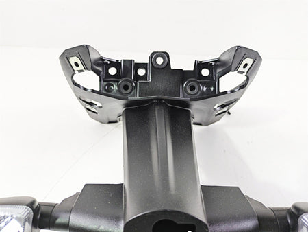 2016 BMW R1200RS K54 Rear Blinker Turn Signal Plate Holder Set 63138534353 {{ shop.shopifyCountryName }} - Mototech271