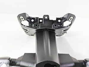 2016 BMW R1200RS K54 Rear Blinker Turn Signal Plate Holder Set 63138534353 | Mototech271