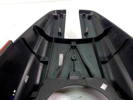 2015 Harley Davidson VRSCDX Night Rod Sp Rear Fender Deep Jade Pearl 59500030 {{ shop.shopifyCountryName }} - Mototech271