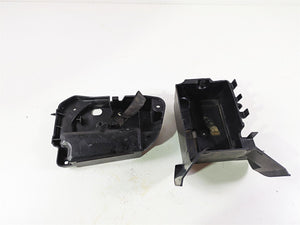 2008 Kawasaki VN1600 Vulcan Nomad Tool Kit & Plastic Carrier Set 32098-1137