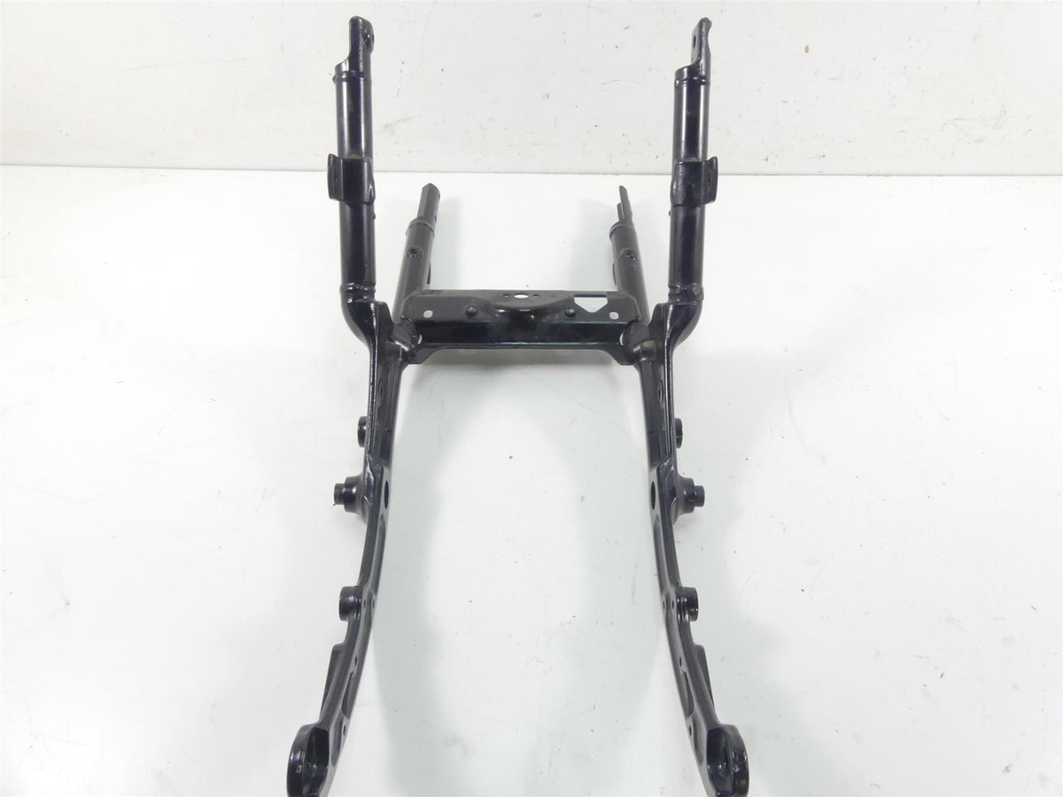 2013 Harley Touring FLTRX Road Glide Straight Rear Subframe Sub Frame 48079-09 {{ shop.shopifyCountryName }} - Mototech271