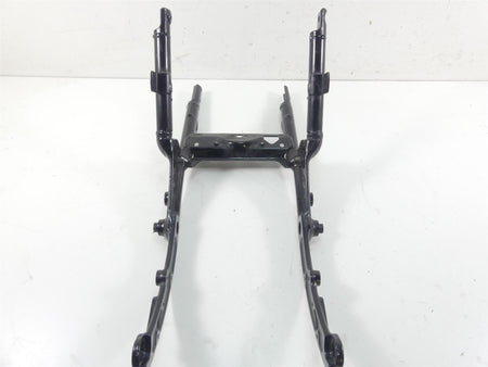 2013 Harley Touring FLTRX Road Glide Straight Rear Subframe Sub Frame 48079-09 {{ shop.shopifyCountryName }} - Mototech271