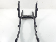 Load image into Gallery viewer, 2013 Harley Touring FLTRX Road Glide Straight Rear Subframe Sub Frame 48079-09
