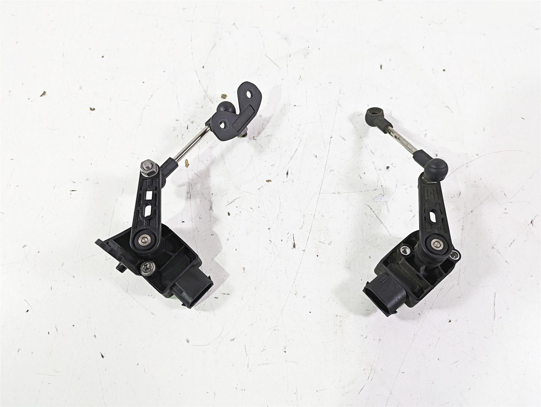 2017 BMW S1000R K47 Headlight & Suspension Level Sensor Set 37146870000 {{ shop.shopifyCountryName }} - Mototech271