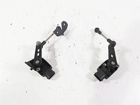 2017 BMW S1000R K47 Headlight & Suspension Level Sensor Set 37146870000 {{ shop.shopifyCountryName }} - Mototech271