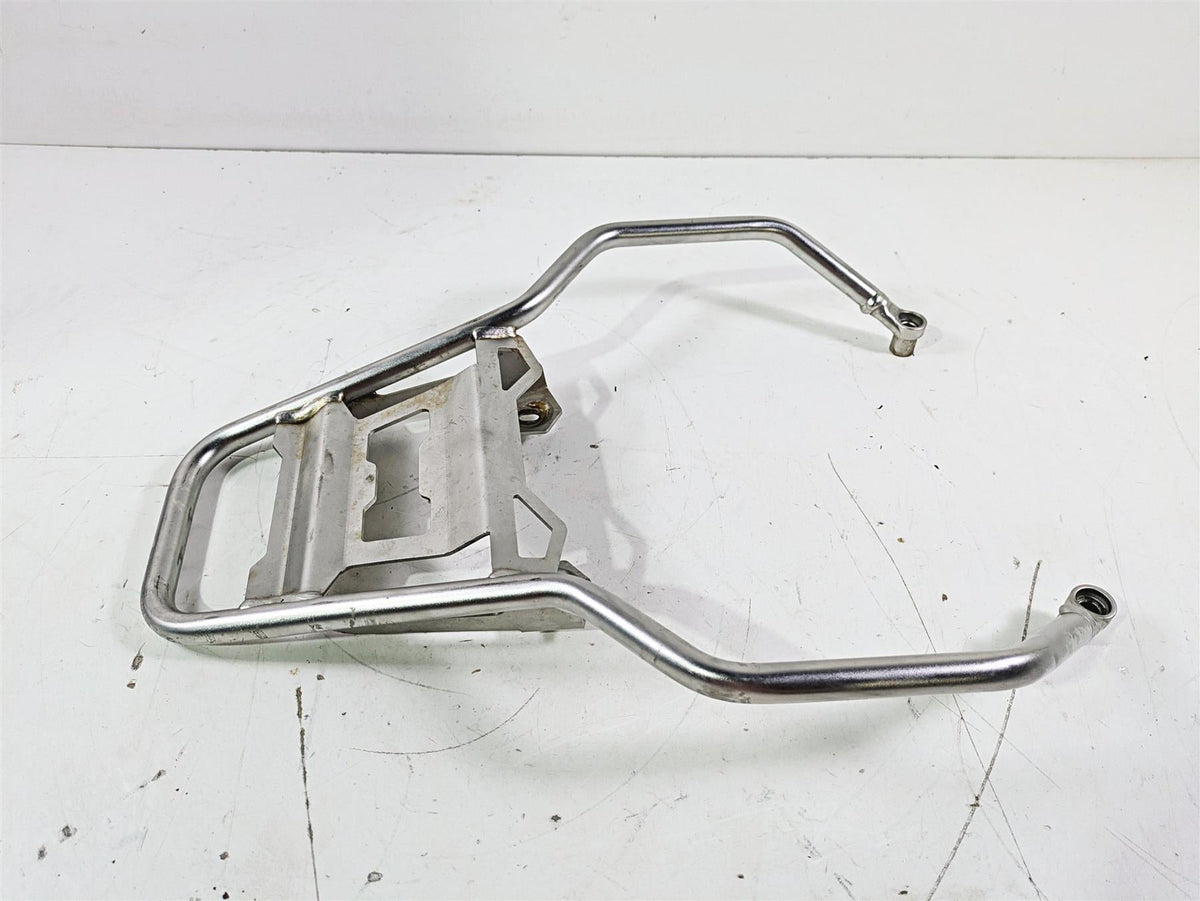 2015 BMW R1200GS Adv K51 Rear Luggage Grid Hand Grab 46548522360 {{ shop.shopifyCountryName }} - Mototech271