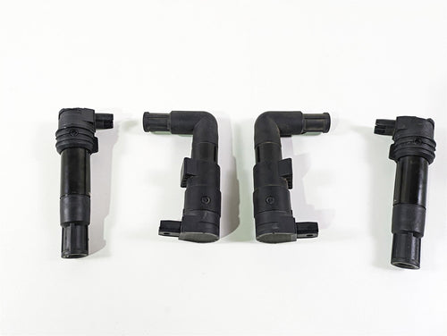 2006 BMW R1200GS K255 Adv Ignition Coil Stick Coils Set - Read 12137715853 | Mototech271