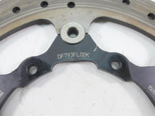 Load image into Gallery viewer, 2015 KTM 1290 Adventure Rear Brake Disc Rotor 60310060000 DF793FL00K

