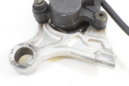 2005 Honda CBR600RR CBR600 RR Rear Nissin Brake Caliper 43150-MEE-D01 {{ shop.shopifyCountryName }} - Mototech271