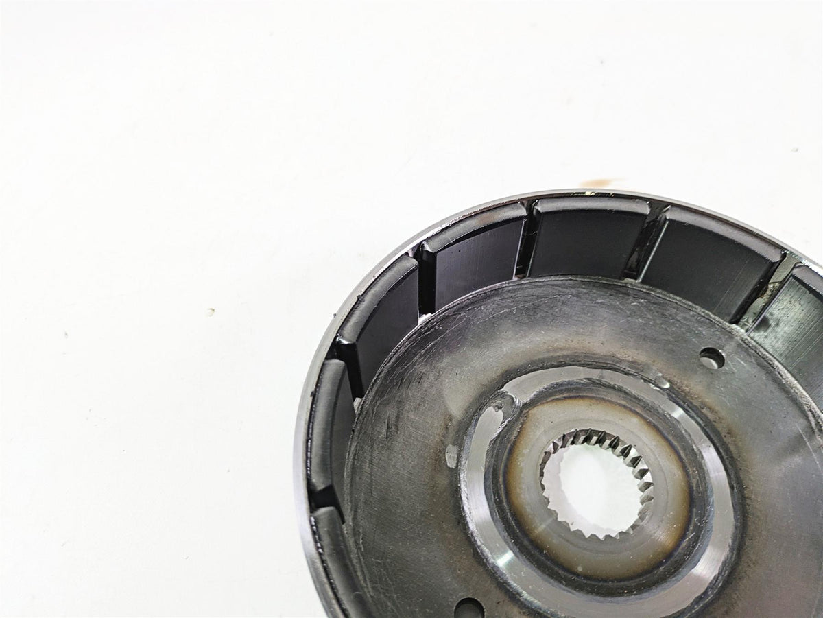 2015 Harley FXDF Dyna Fat Bob Ignition Fly Wheel Flywheel Rotor 30041-08A {{ shop.shopifyCountryName }} - Mototech271