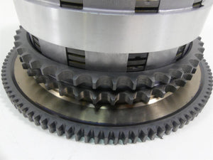 2014 Harley Dyna FXDF Fat Bob Nice Primary Drive Clutch Kit 8K Only 37816-11