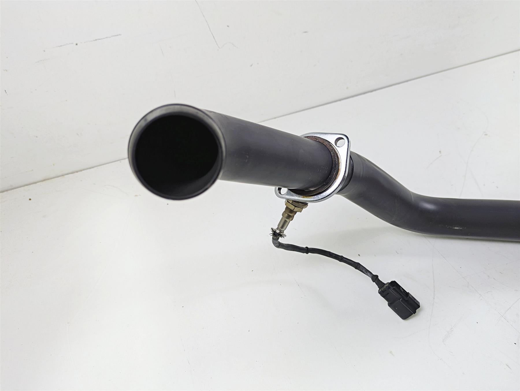 2022 Harley FXLRS Softail Low Rider TBR Two Brothers Racing Turnout Exhaust 005-5120199-B {{ shop.shopifyCountryName }} - Mototech271
