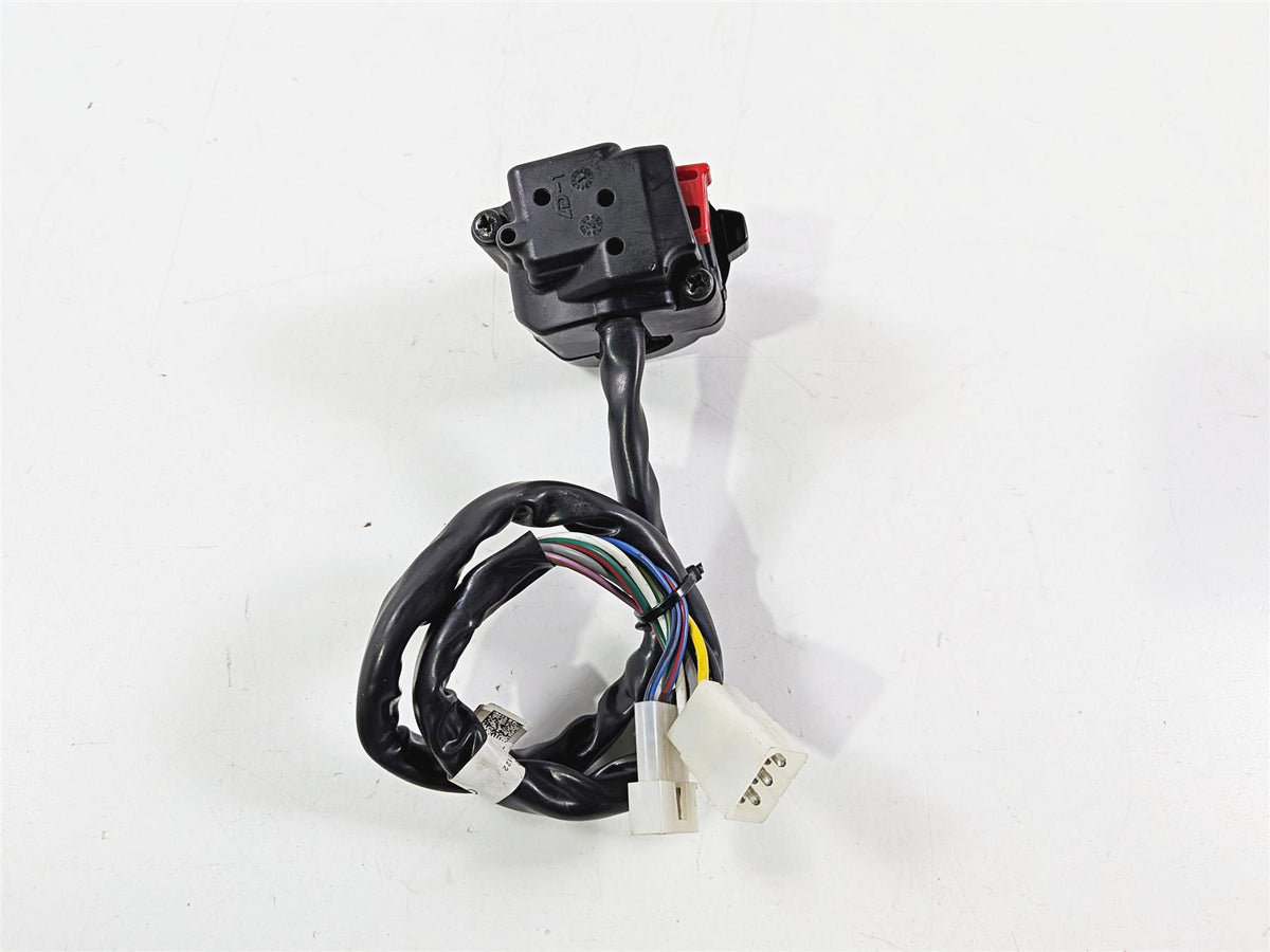 2018 Husqvarna 701 Supermoto Left Hand Control Switch 76511070000 76511070100-Mototech271