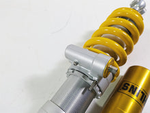 Load image into Gallery viewer, 2014 BMW R nine T R9T K21 Ohlins Rear Shock Damper STX46 BM4400 139927 | Mototech271
