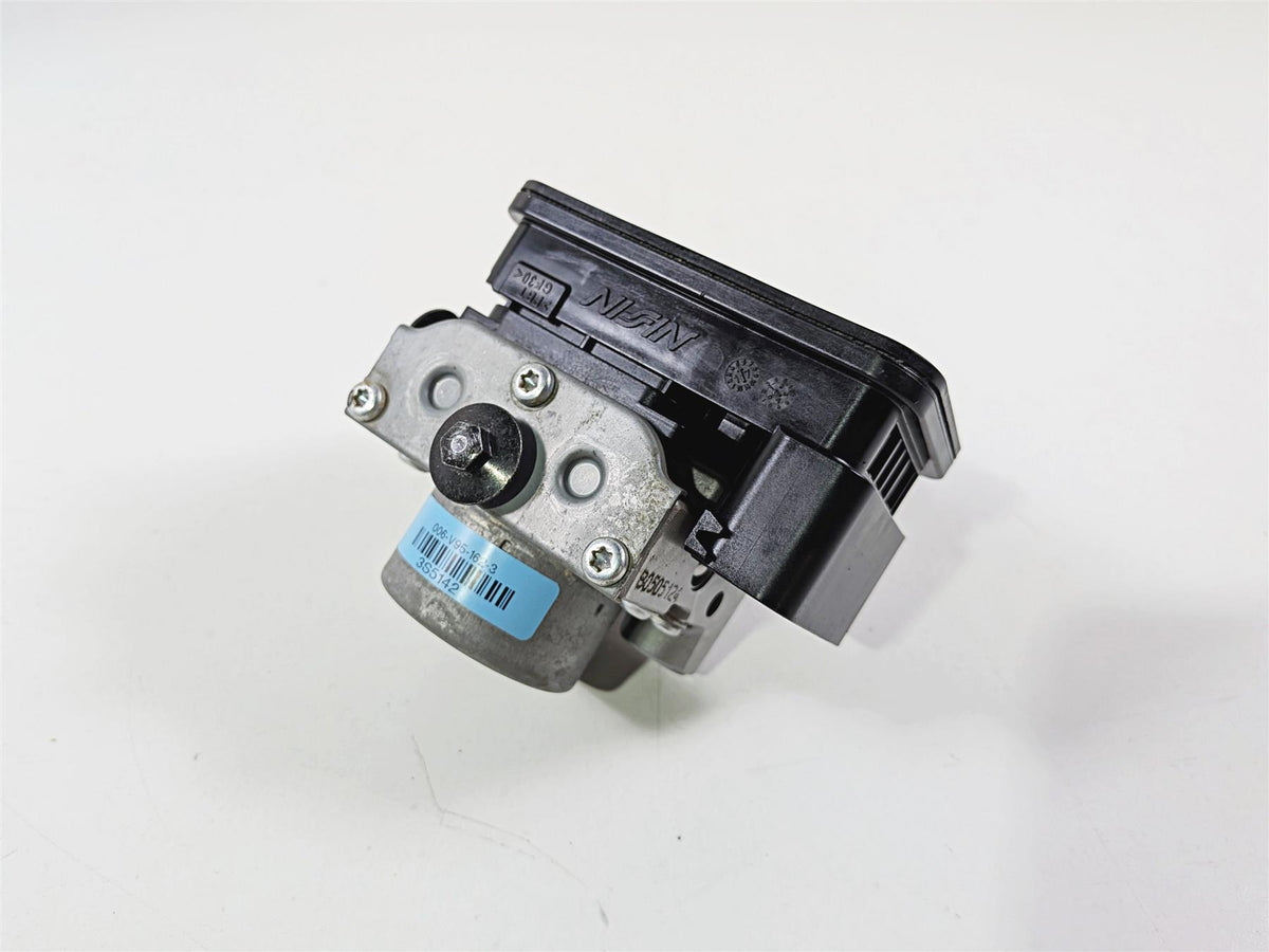 2017 Honda CRF1000 Africa Twin Nissin Abs Brake Pump Module 57110-MJP-G61-Mototech271