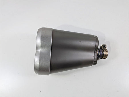 2009 Yamaha VMX17 V-Max 1700 Right Exhaust Pipe Muffler 2S3-14720-00-00-Mototech271