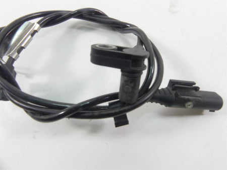 2016 BMW S1000XR K49 Front Abs Wheel Speed Sensor 35528551611 {{ shop.shopifyCountryName }} - Mototech271