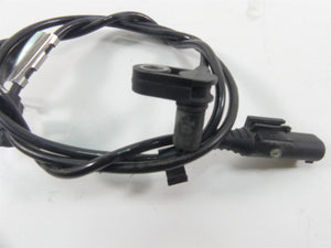 2016 BMW S1000XR K49 Front  Abs Wheel Speed Sensor 35528551611 | Mototech271