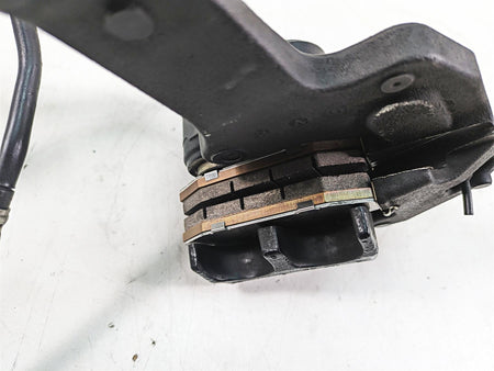 2020 Harley Softail FXBB Street Bob Rear Brake Caliper & Bracket 41300192 {{ shop.shopifyCountryName }} - Mototech271