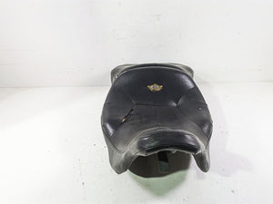 2003 Harley Touring FLHTCUI 100TH E-Glide Rider Seat Saddle Read 51036-03 | Mototech271