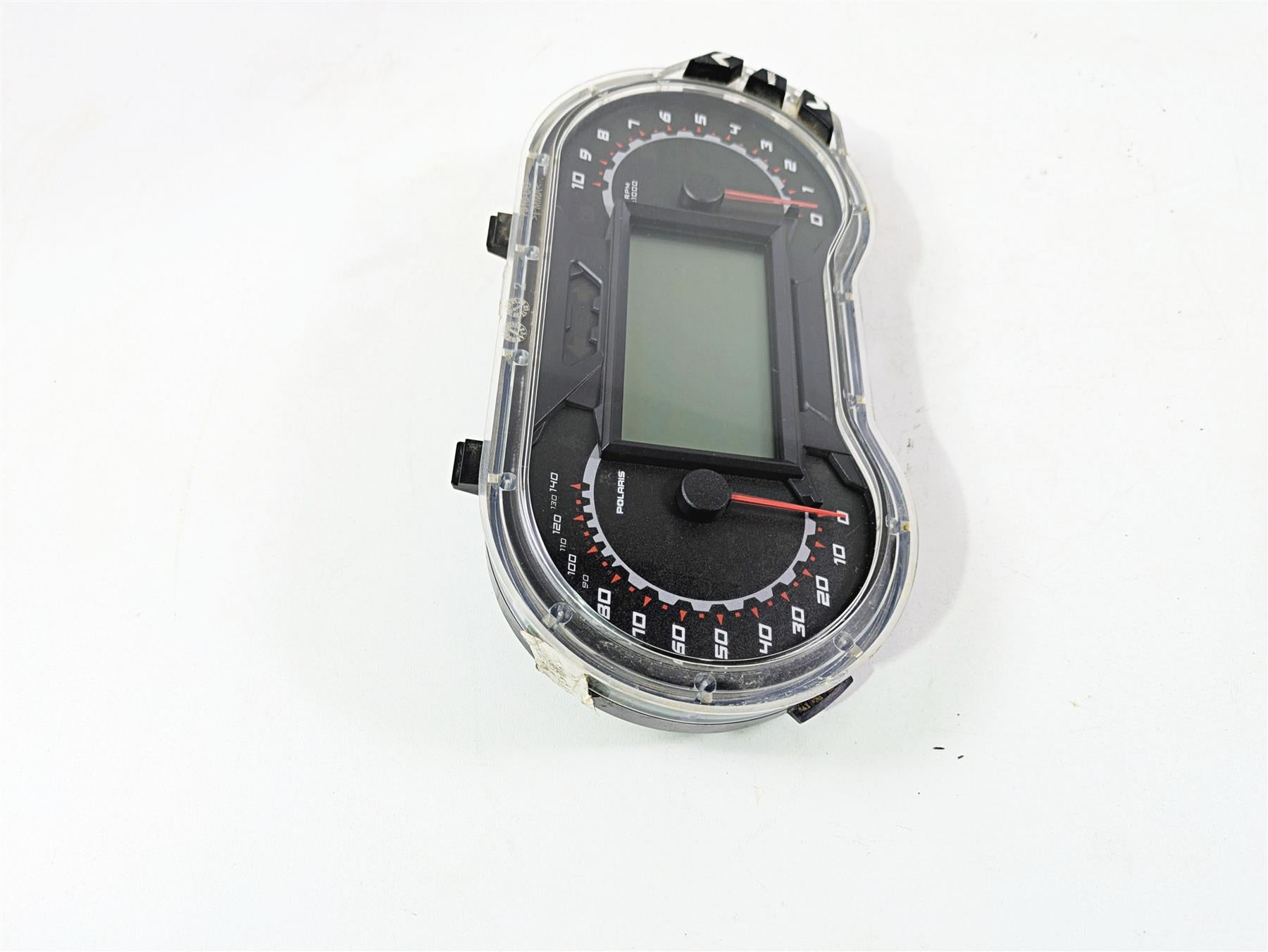 2019 Polaris RZR XP 1000 Highlifter Speedometer Gauge Instrument 3k 3280786 {{ shop.shopifyCountryName }} - Mototech271