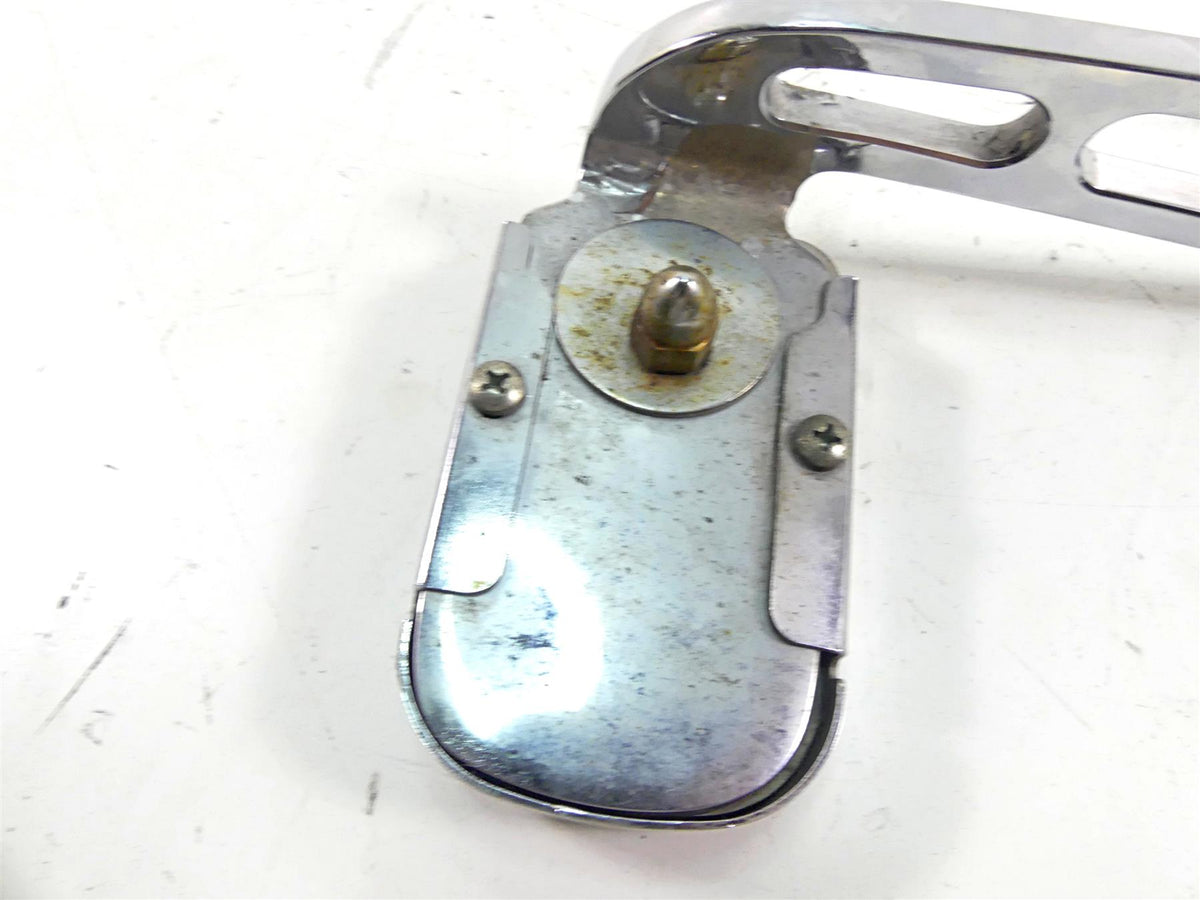 2006 Harley Touring FLHTCU SE E-Glide Chrome Brake Lever Pedal 42638-03 {{ shop.shopifyCountryName }} - Mototech271