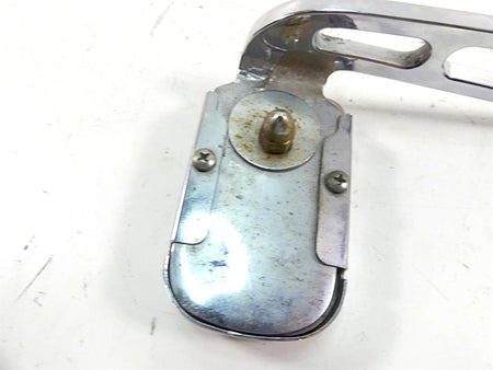 2006 Harley Touring FLHTCU SE E-Glide Chrome Brake Lever Pedal 42638-03 {{ shop.shopifyCountryName }} - Mototech271