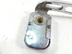 2006 Harley Touring FLHTCU SE E-Glide Chrome Brake Lever Pedal 42638-03 | Mototech271