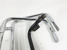 Load image into Gallery viewer, 2008 Harley Touring FLHTCU E-Glide 105TH Saddlebag Guard Rails 49188-97 49172-97 | Mototech271
