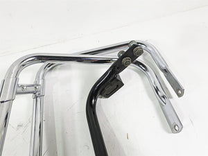 2008 Harley Touring FLHTCU E-Glide 105TH Saddlebag Guard Rails 49188-97 49172-97 | Mototech271