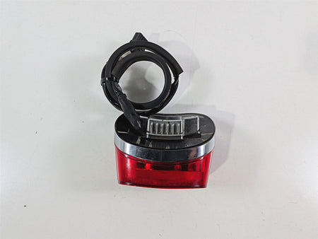 2011 Harley Touring FLHTCU CVO Electra Glide Taillight Tail Light Lamp 68369-03-Mototech271