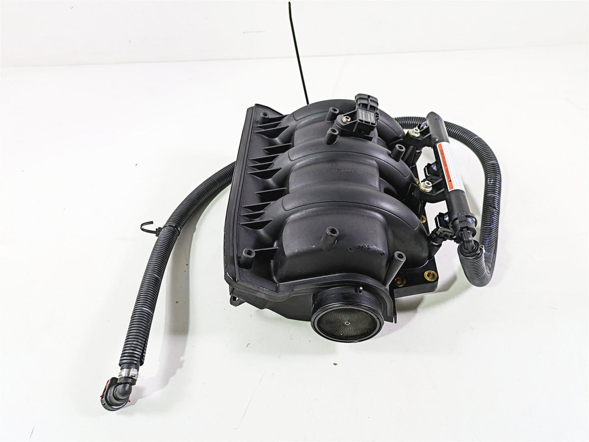 2022 SeaDoo Spark 900 Trixx Intake Manifold & Injectors 420867368 I 420874855 {{ shop.shopifyCountryName }} - Mototech271